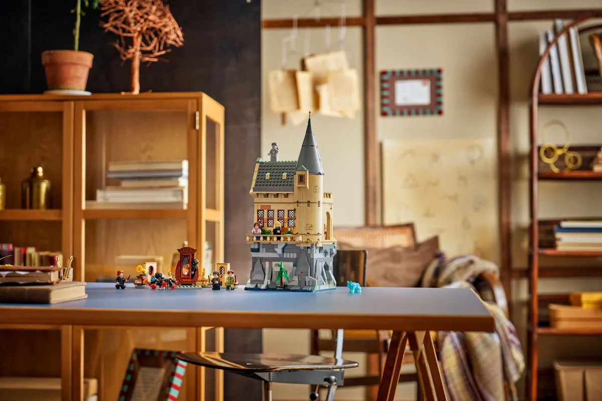 Hogwarts™ Castle: Hospital Wing - Image 6