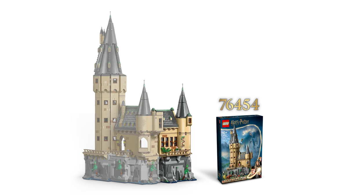 Hogwarts™ Castle: Hospital Wing - Image 7