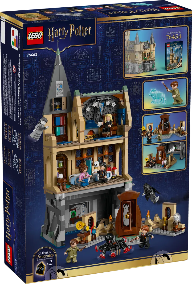 Hogwarts™ Castle: Hospital Wing - Image 8