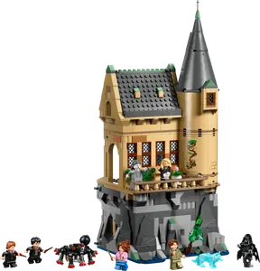 Hogwarts™ Castle: Hospital Wing