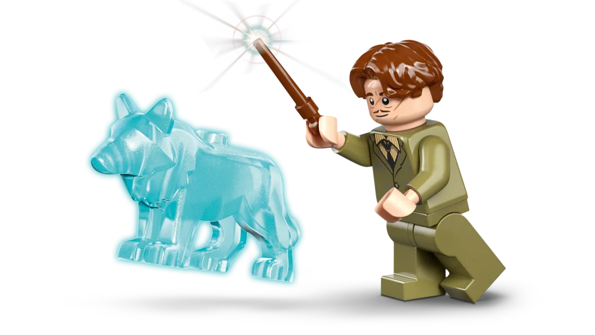 Hogwarts™ Castle: Hospital Wing - Image 13