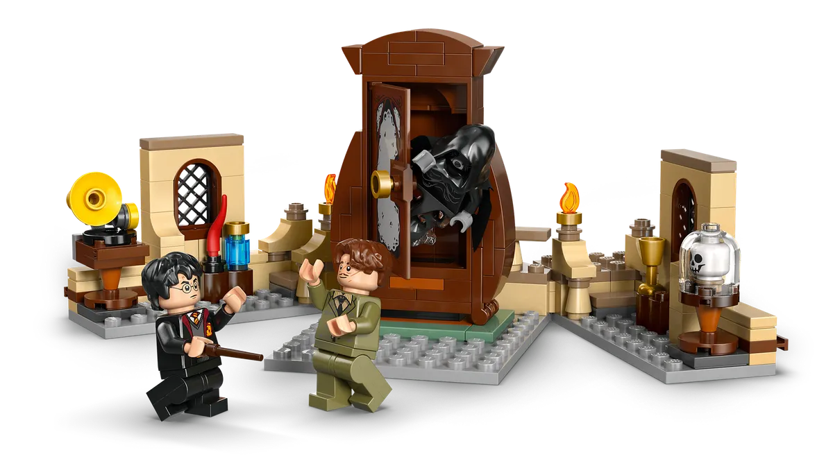 Hogwarts™ Castle: Hospital Wing - Image 12