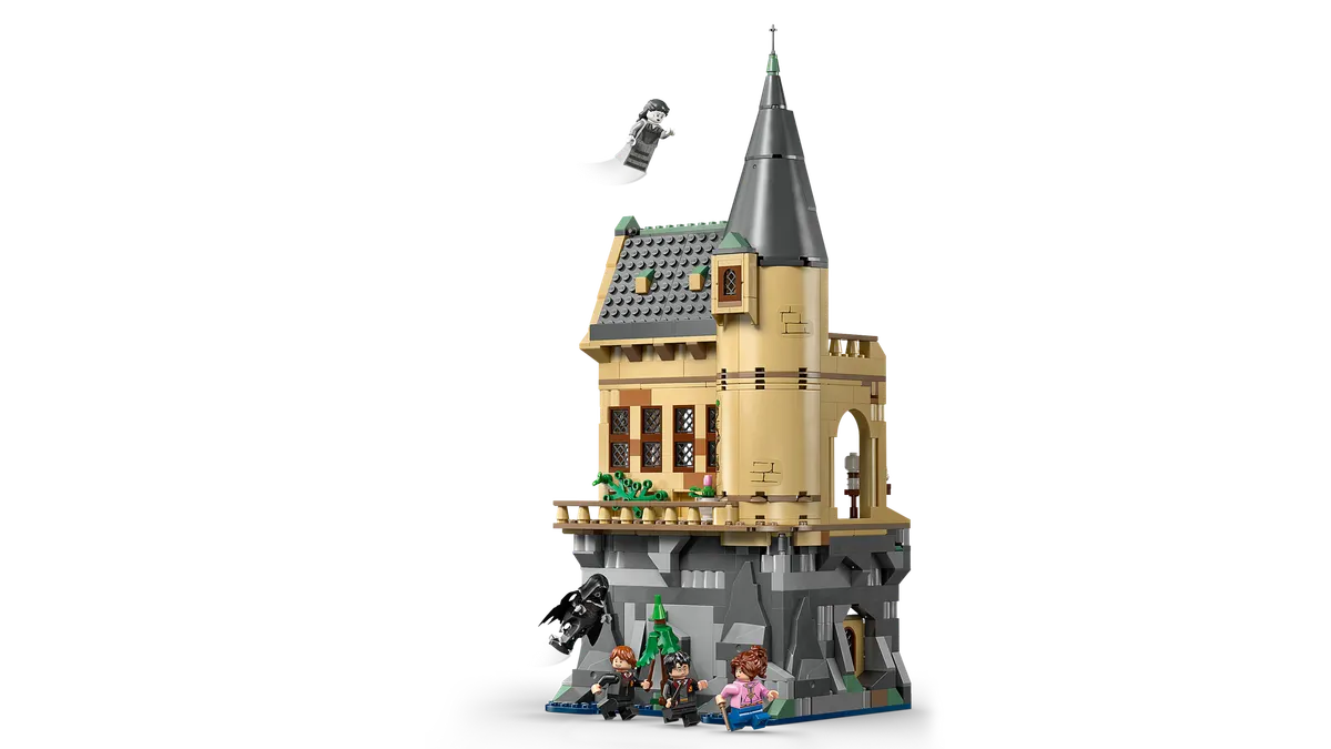 Hogwarts™ Castle: Hospital Wing - Image 9