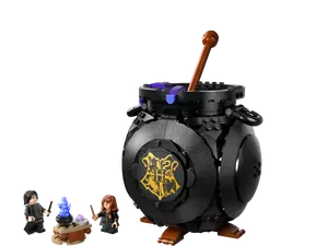 Cauldron: Secret Potions Classroom