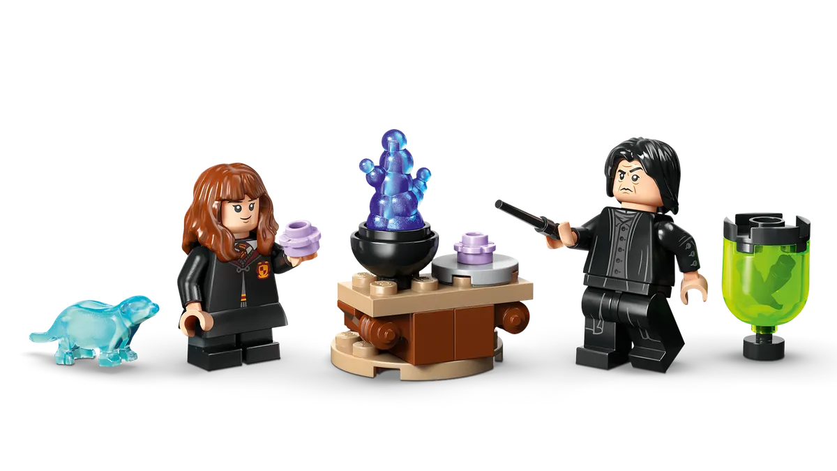 Cauldron: Secret Potions Classroom - Image 9