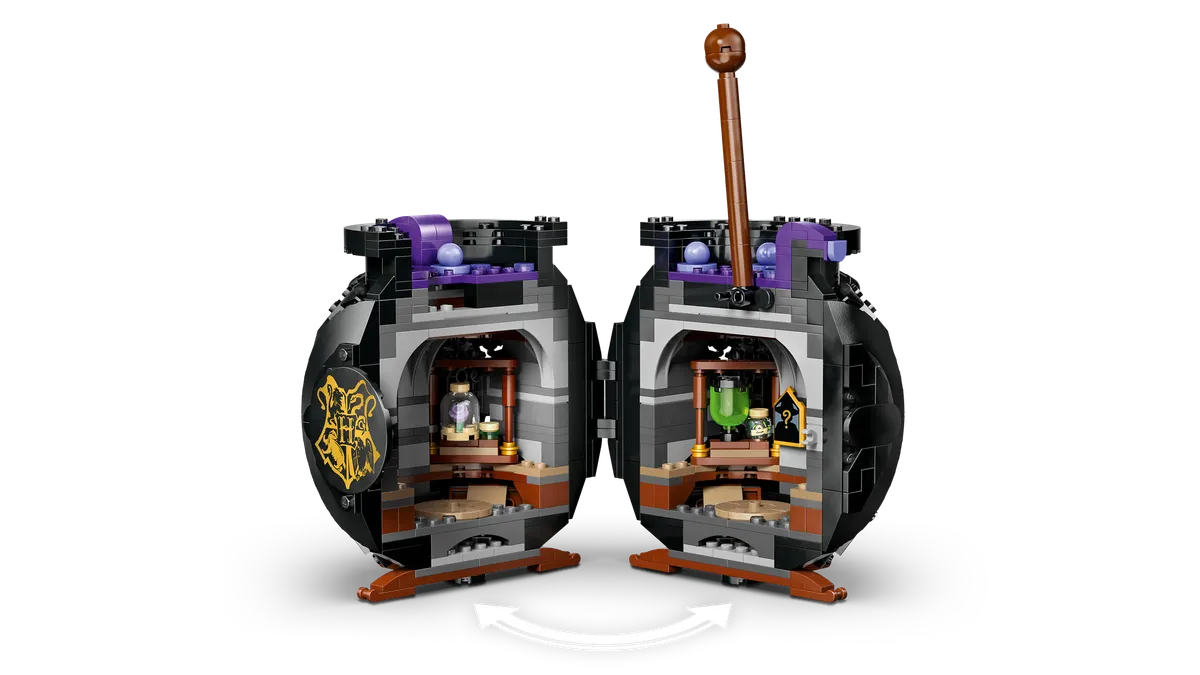 Cauldron: Secret Potions Classroom - Image 7