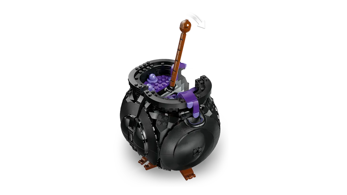 Cauldron: Secret Potions Classroom - Image 8