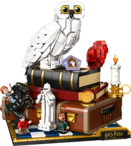 Sorcerer's Stone – Collectors' Edition