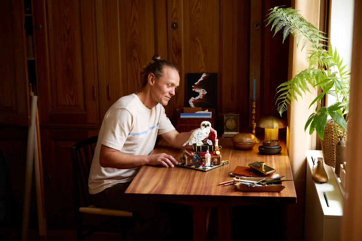 Sorcerer's Stone – Collectors' Edition - Image 7