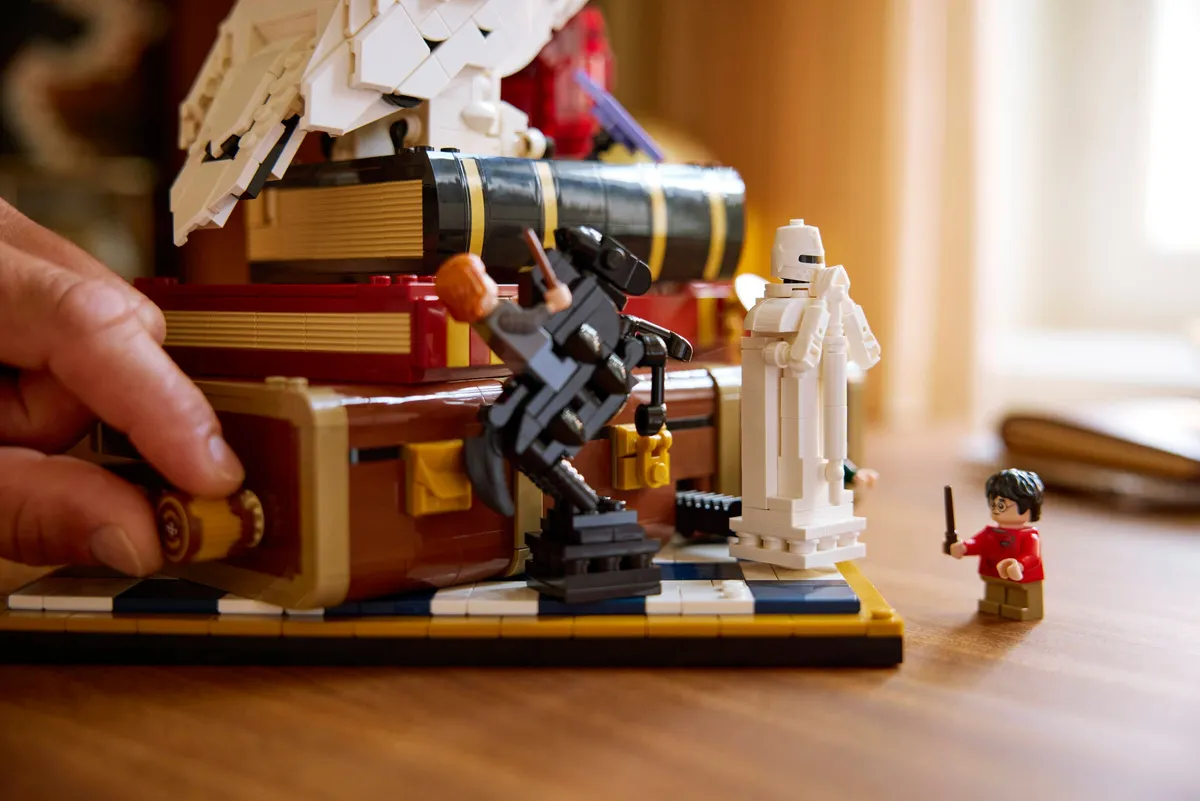 Sorcerer's Stone – Collectors' Edition - Image 3