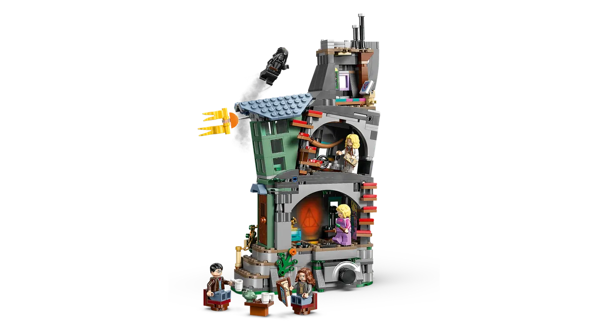 Luna Lovegood's House - Image 9