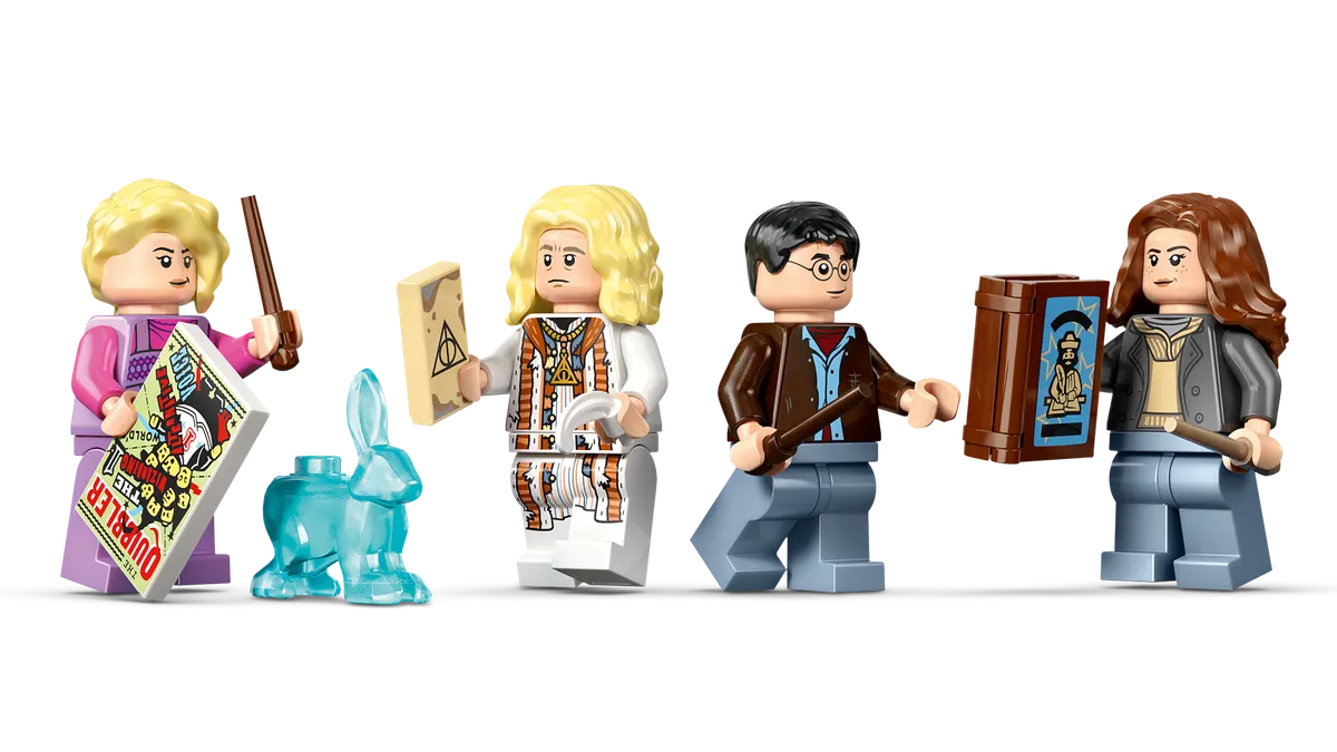 Luna Lovegood's House - Image 8