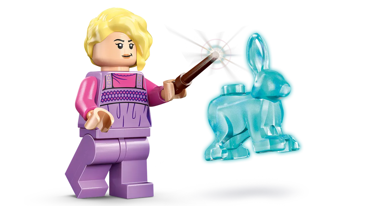 Luna Lovegood's House - Image 10