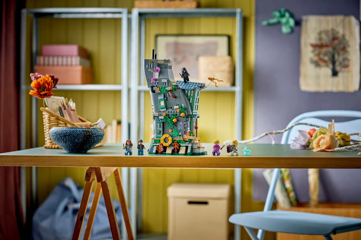 Luna Lovegood's House - Image 6