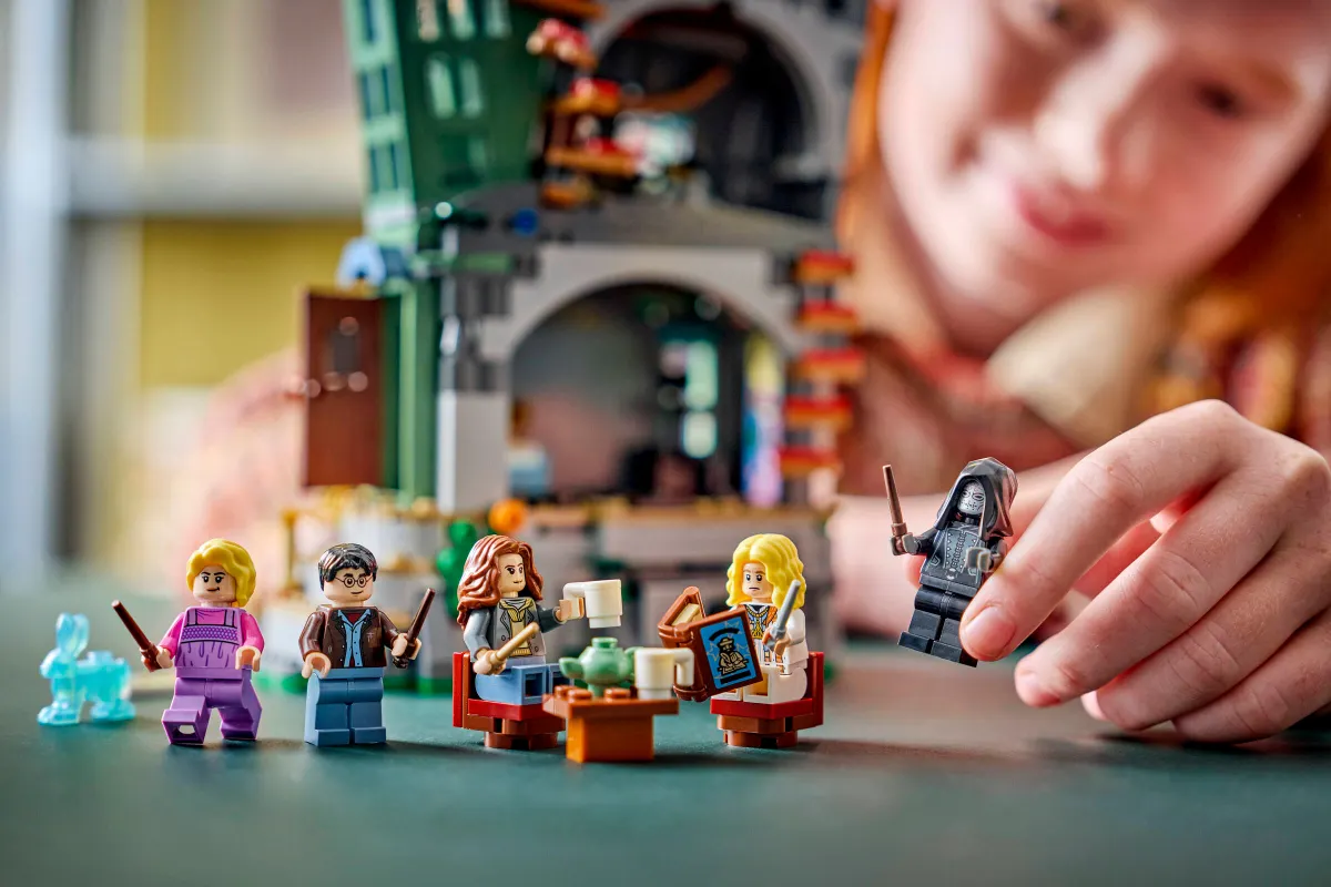 Luna Lovegood's House - Image 4