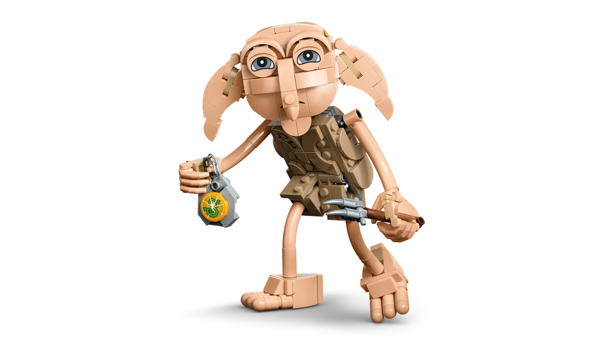 Dobby™ the Free Elf - Image 8