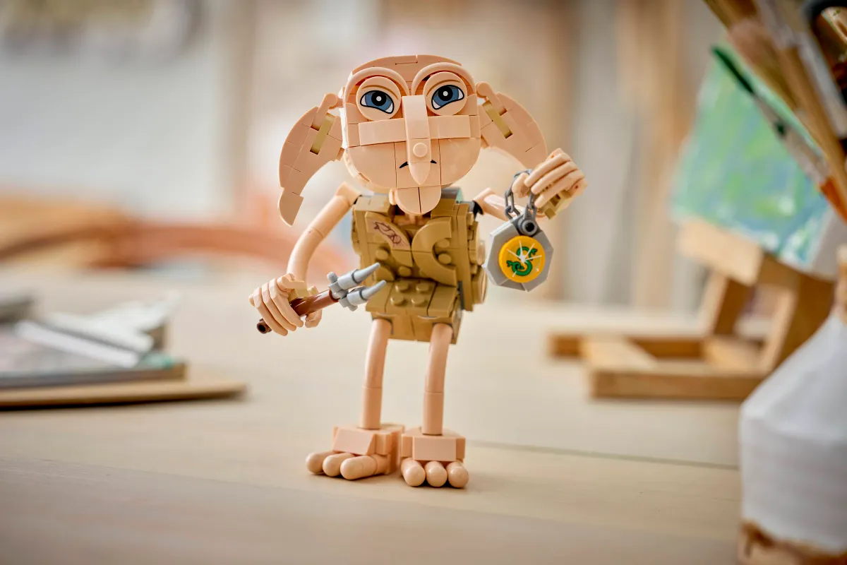 Dobby™ the Free Elf - Image 13
