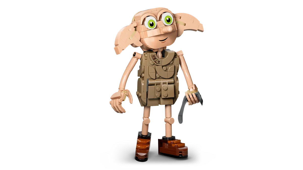Dobby™ the Free Elf - Image 4