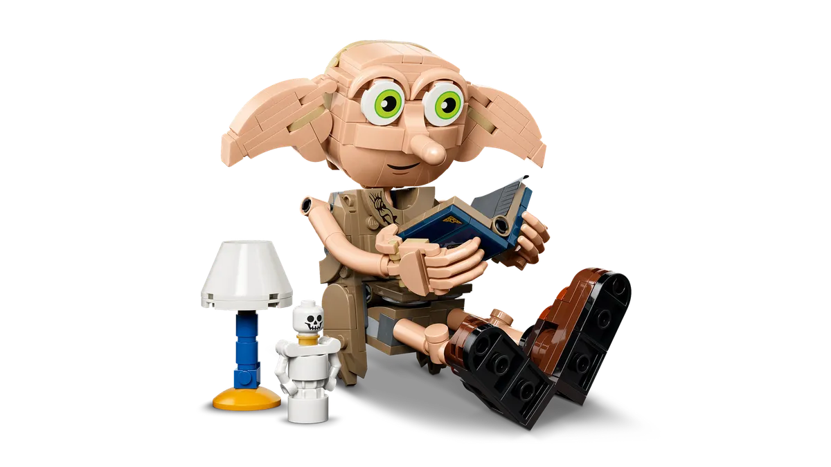 Dobby™ the Free Elf - Image 7
