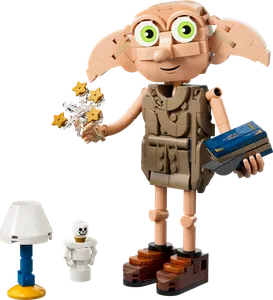 Dobby™ the Free Elf