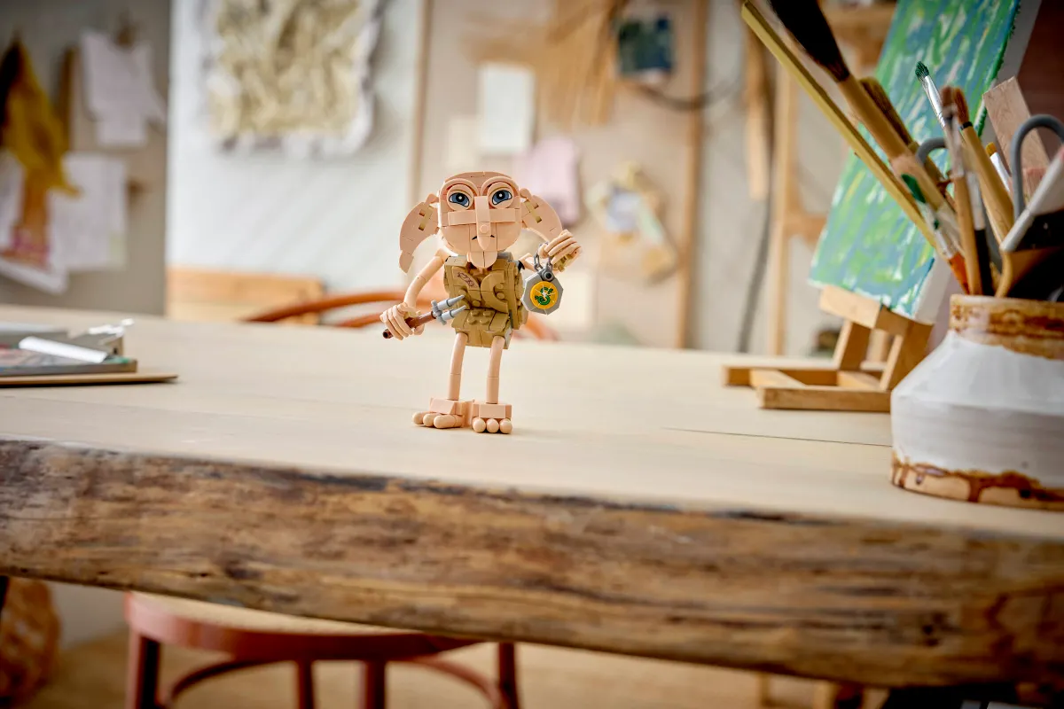 Dobby™ the Free Elf - Image 12