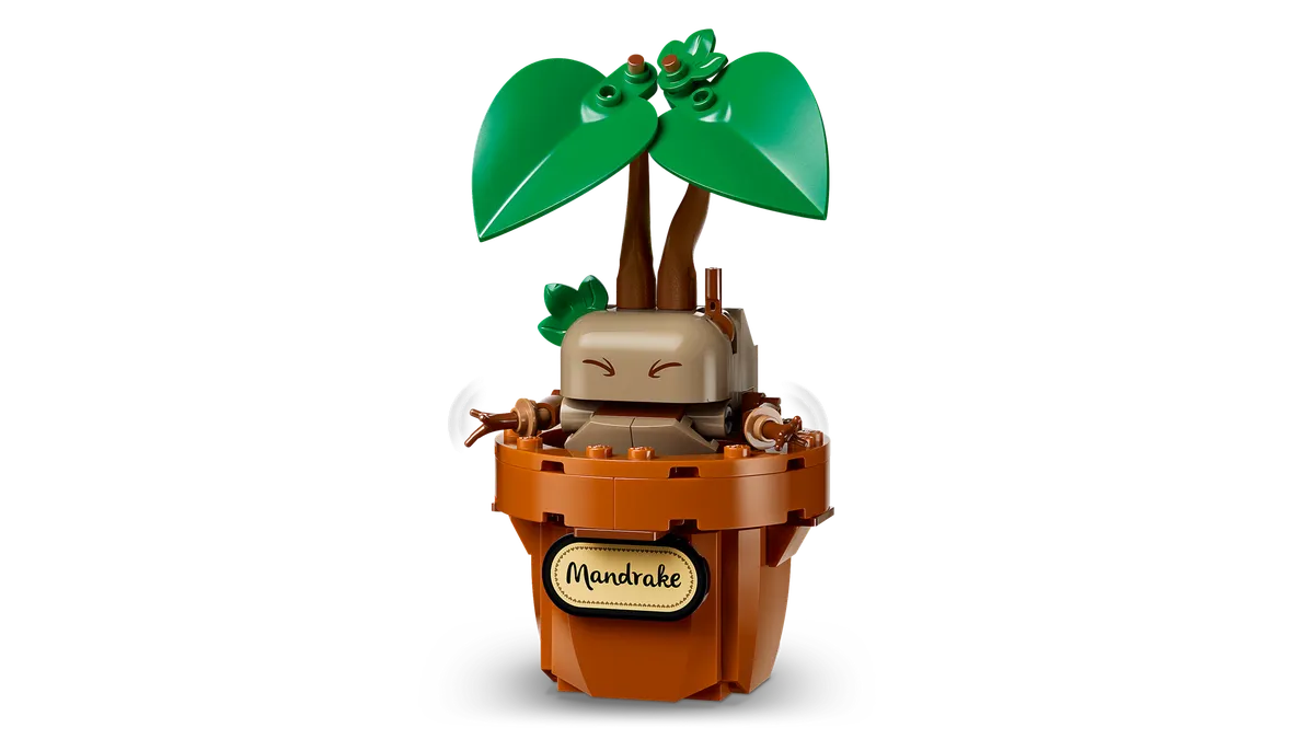 Hogwarts™ Herbology Plants - Image 4