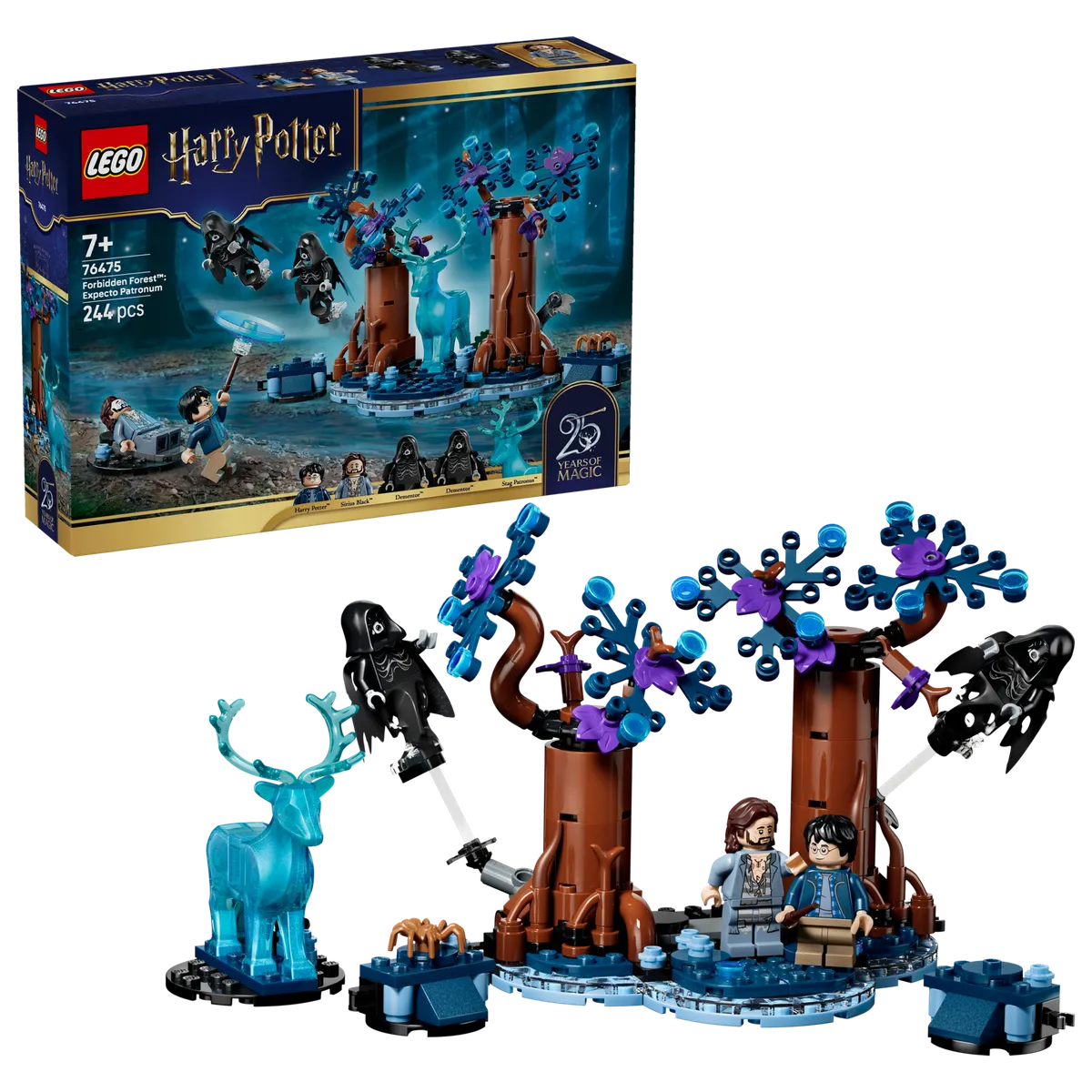 Forbidden Forest™: Expecto Patronum - Image 2
