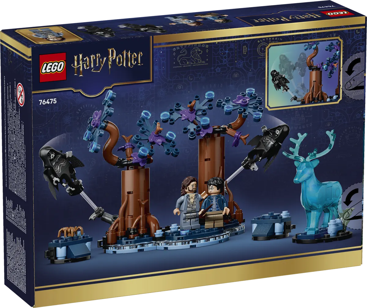 Forbidden Forest™: Expecto Patronum - Image 3
