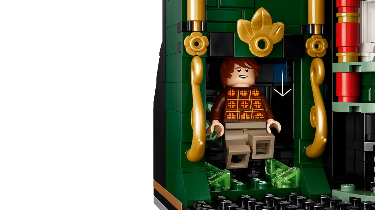 The Ministry of Magic™ – Collectors' Edition - Image 8
