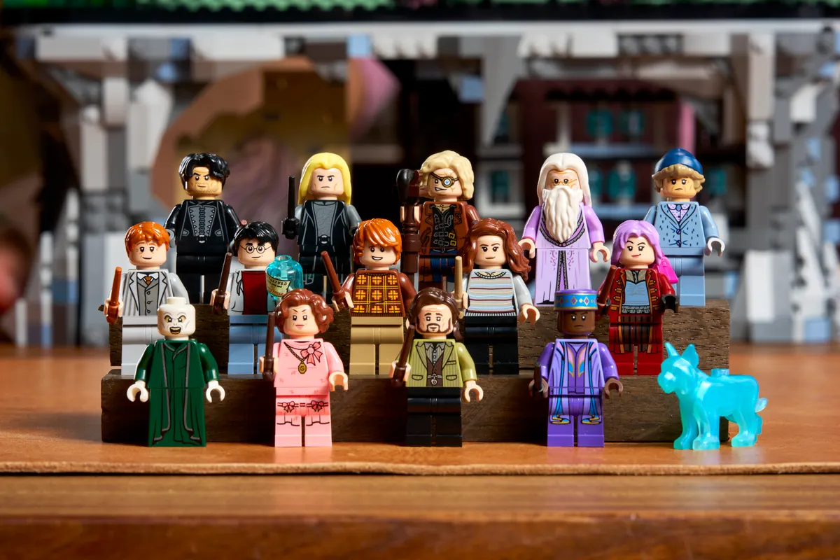The Ministry of Magic™ – Collectors' Edition - Image 14