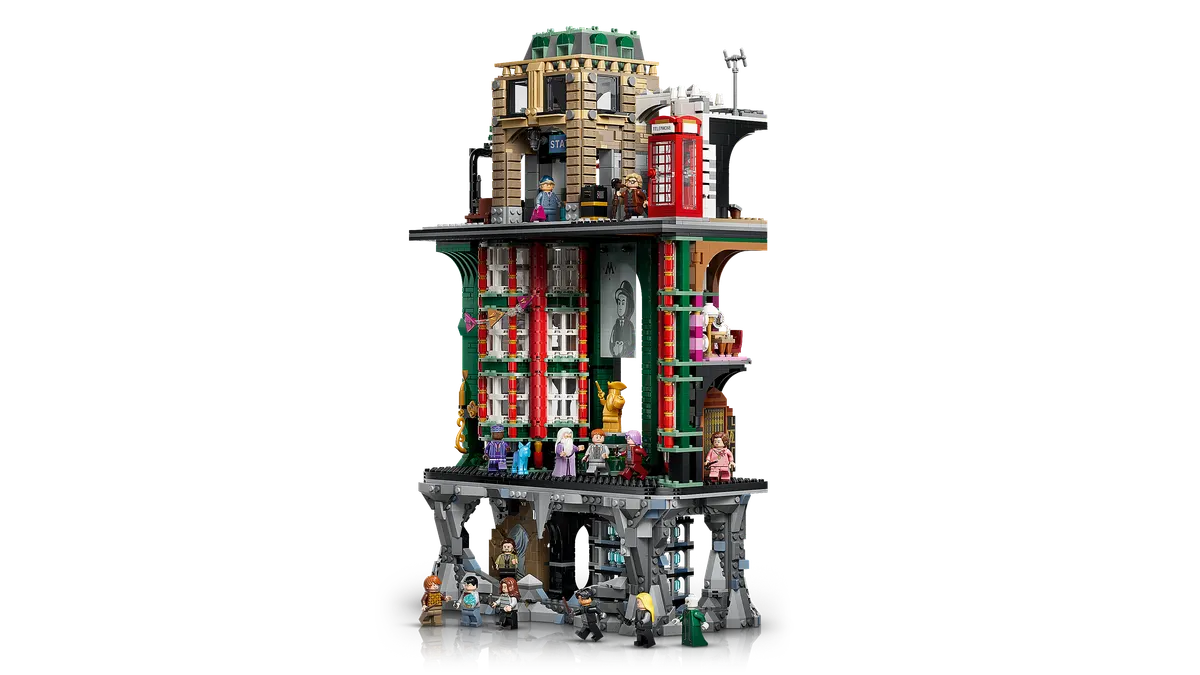 The Ministry of Magic™ – Collectors' Edition - Image 4