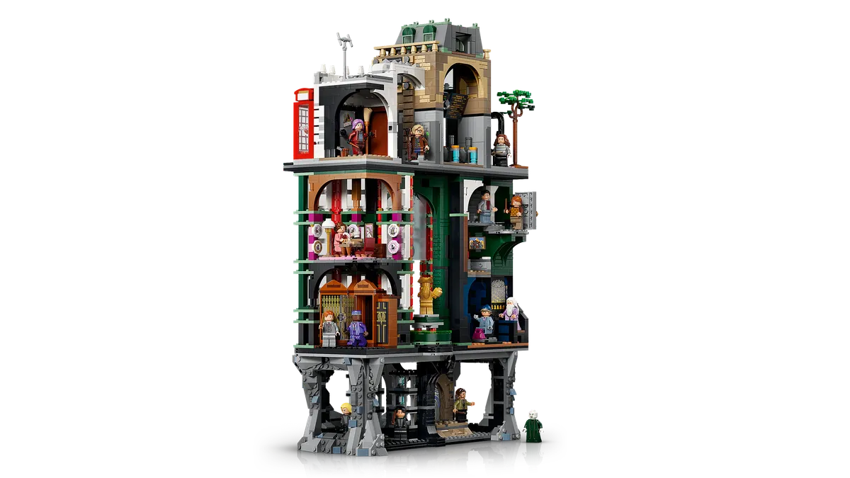 The Ministry of Magic™ – Collectors' Edition - Image 5