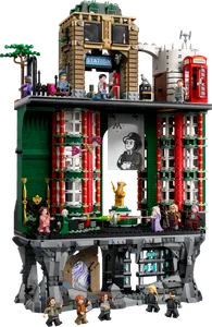The Ministry of Magic™ – Collectors' Edition