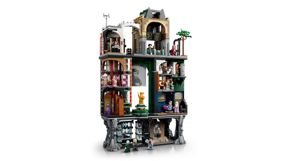The Ministry of Magic™ – Collectors' Edition - Image 6