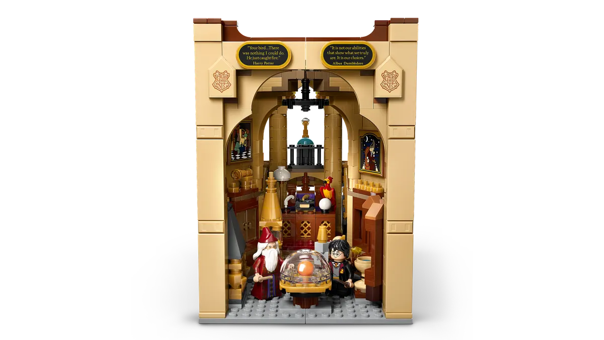 Book Nook: Dumbledore's Office - Image 8