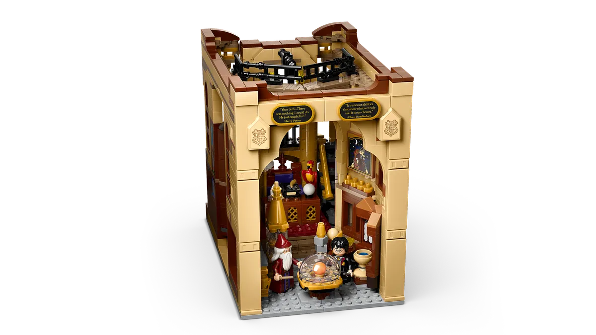 Book Nook: Dumbledore's Office - Image 9