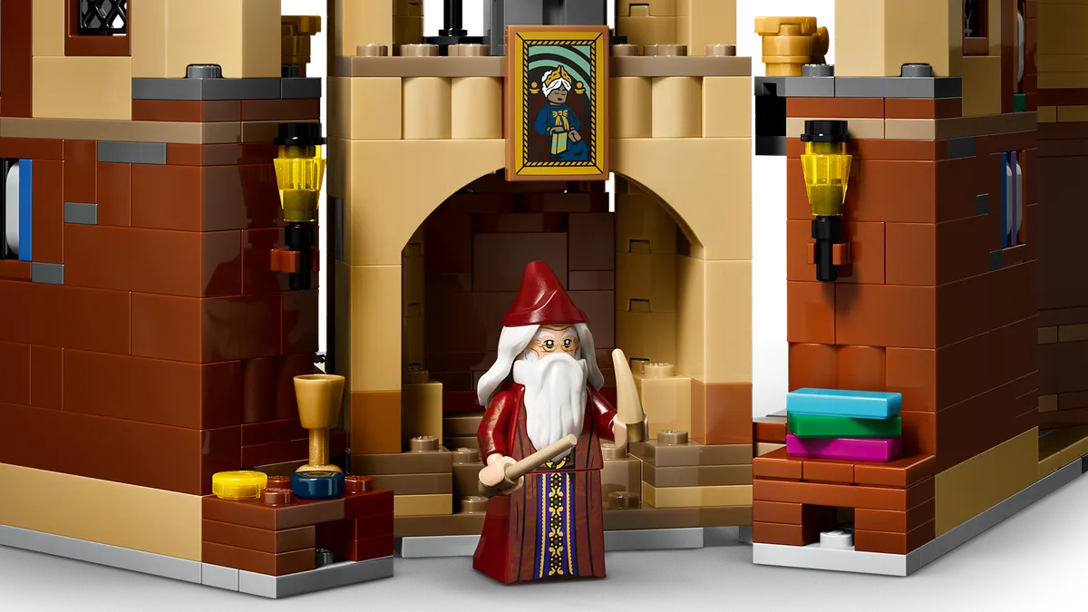 Book Nook: Dumbledore's Office - Image 6