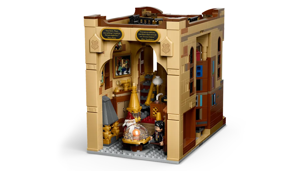 Book Nook: Dumbledore's Office - Image 5
