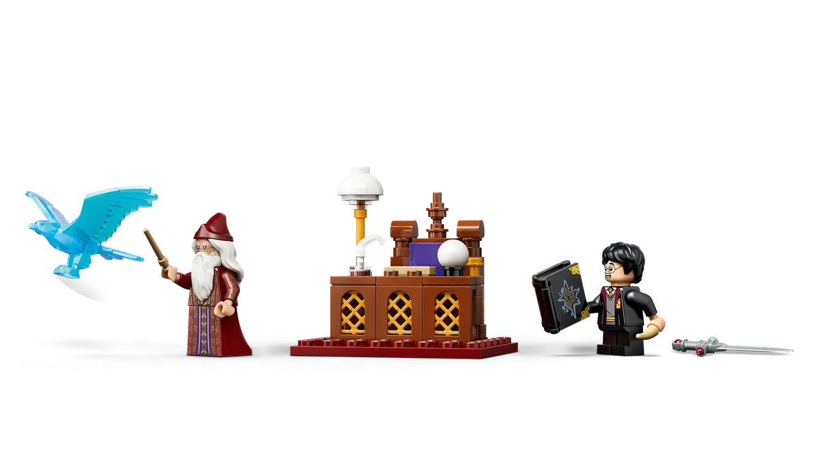 Book Nook: Dumbledore's Office - Image 7