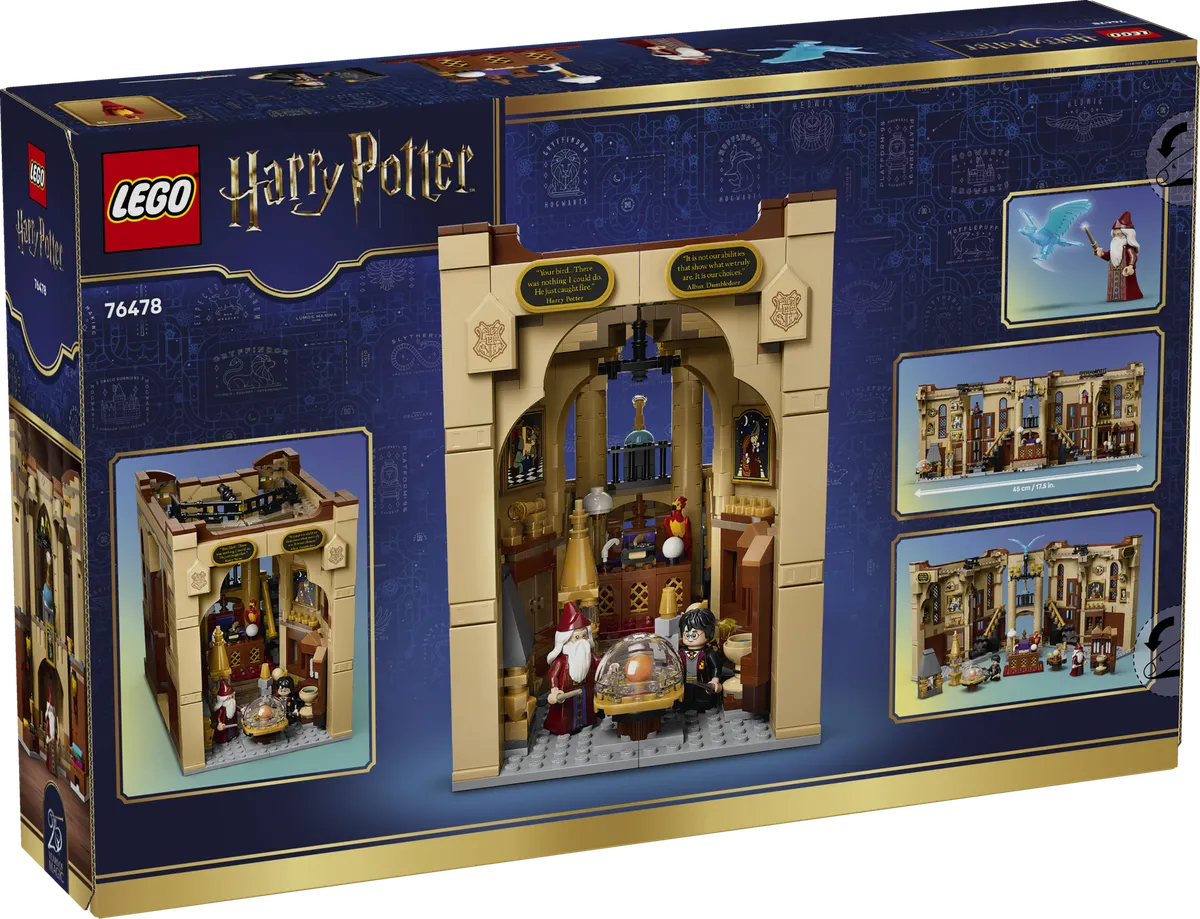 Book Nook: Dumbledore's Office - Image 3