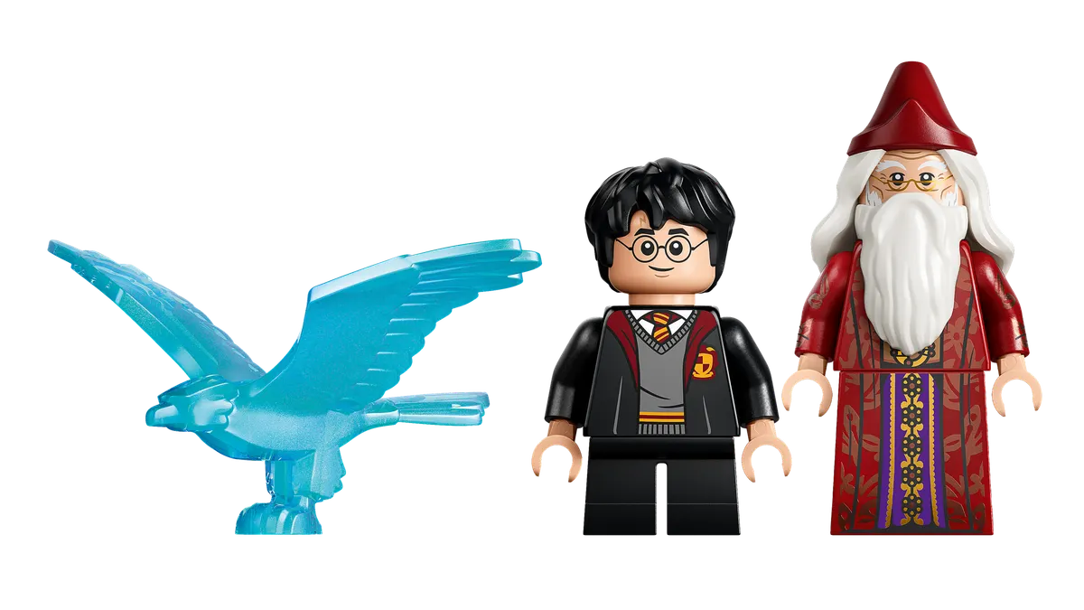 Book Nook: Dumbledore's Office - Image 4