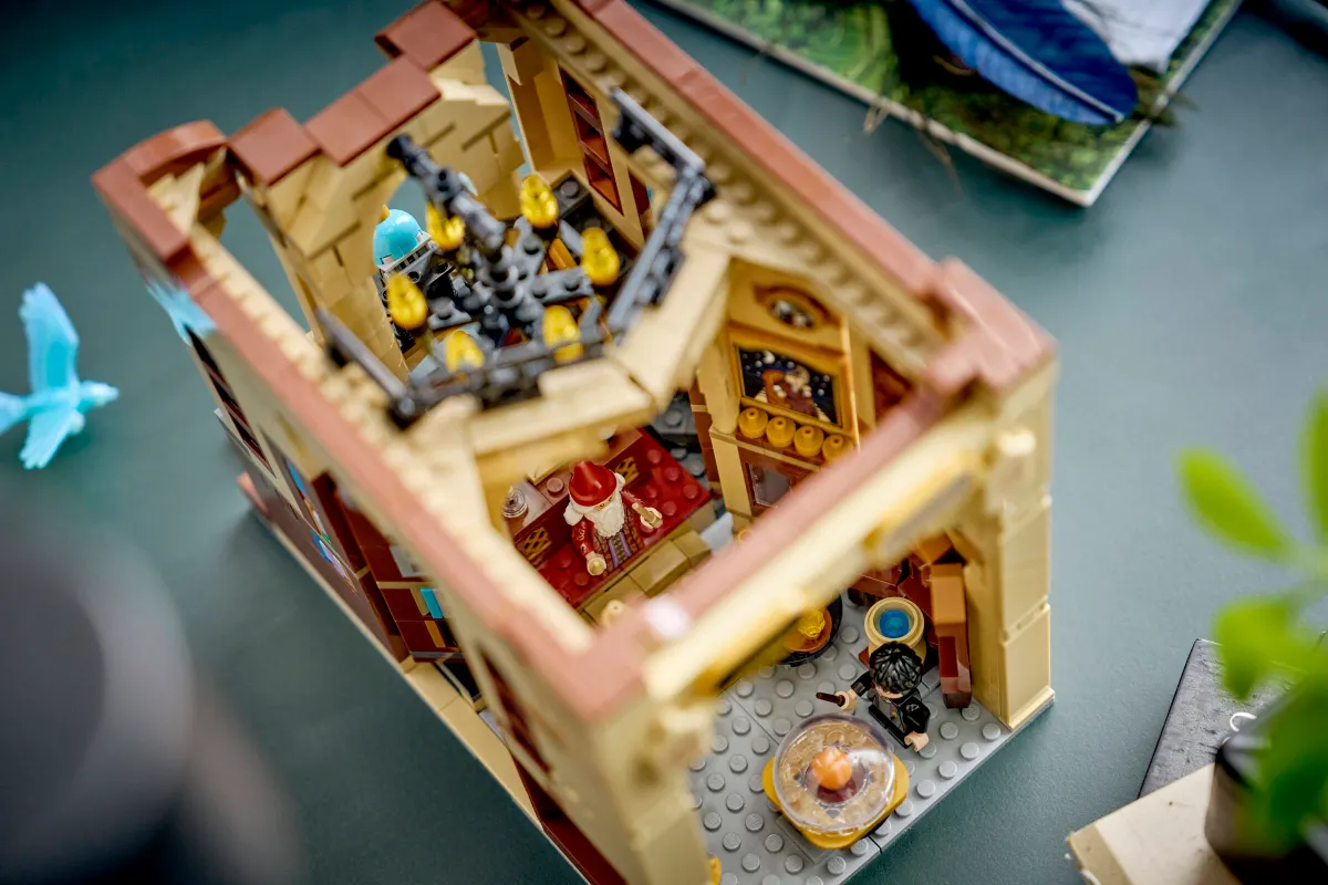 Book Nook: Dumbledore's Office - Image 13