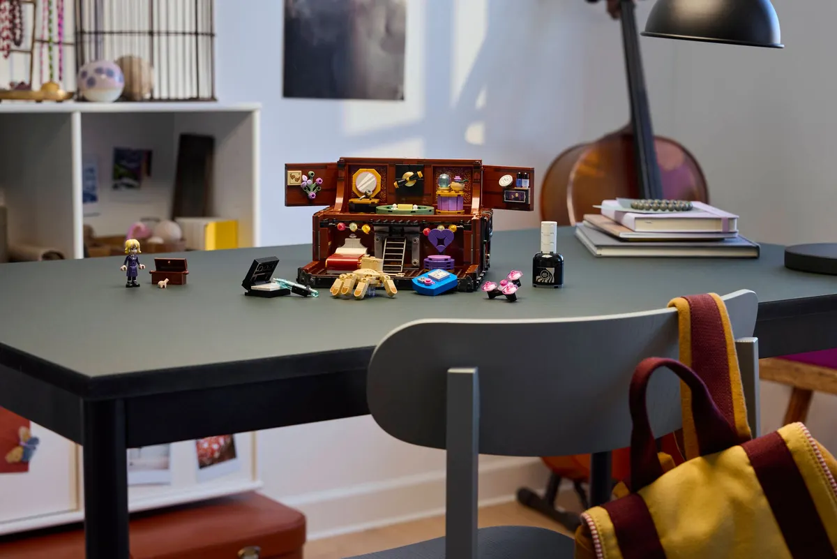 Thing's Apartment - Image 7
