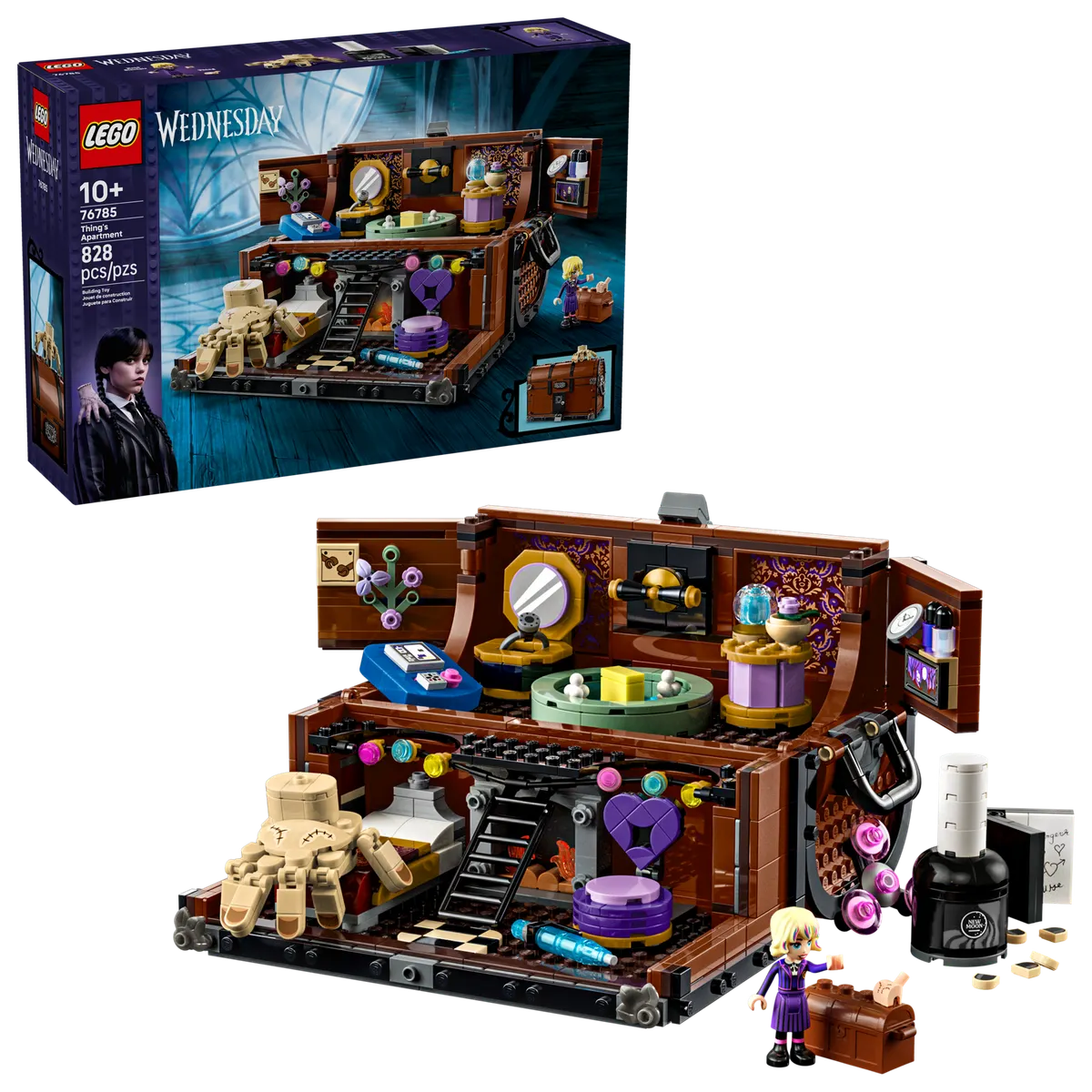 Thing's Apartment - Image 2