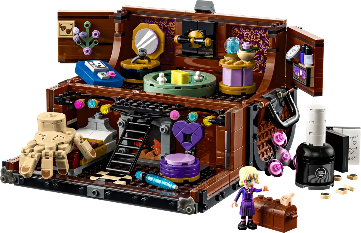 Thing's Apartment - Image 1
