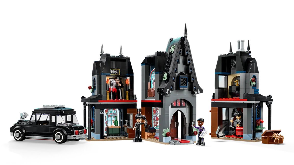 Morticia's Cottage - Image 10