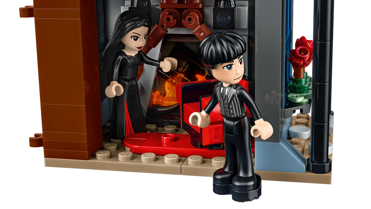 Morticia's Cottage - Image 12