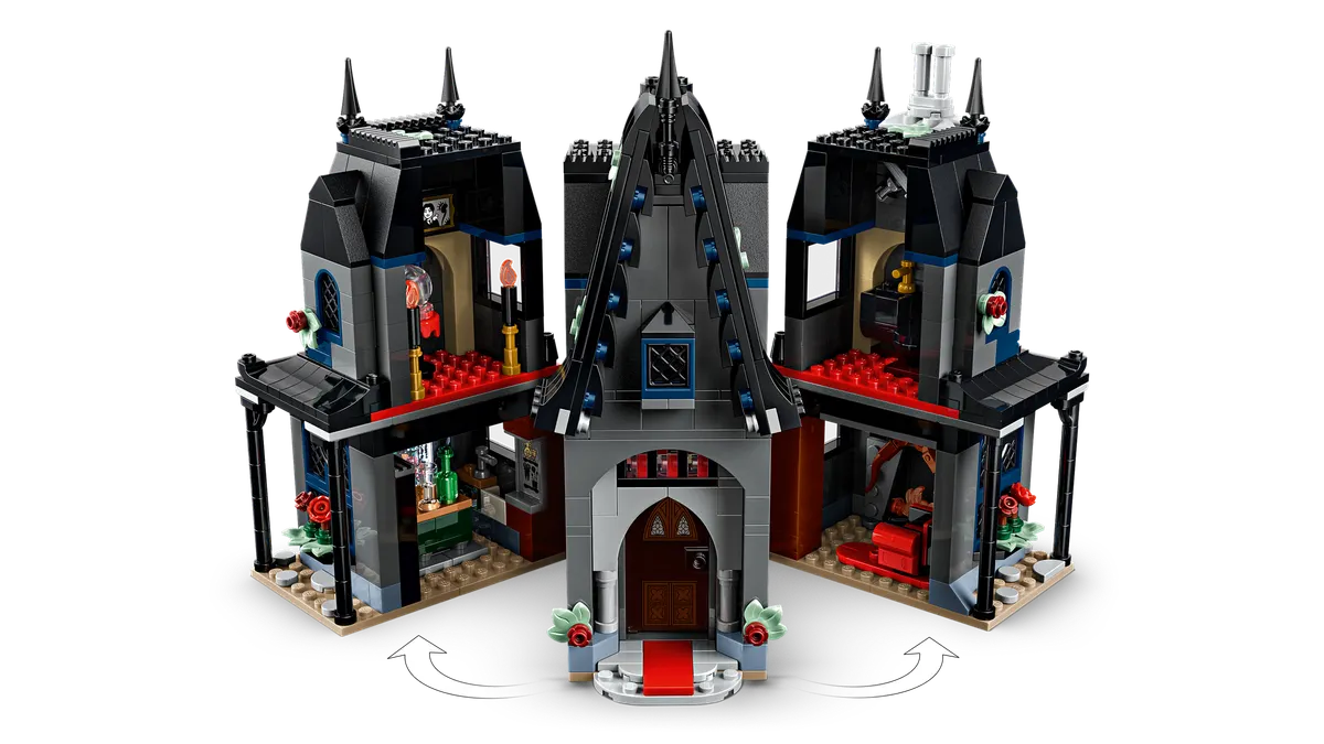 Morticia's Cottage - Image 13