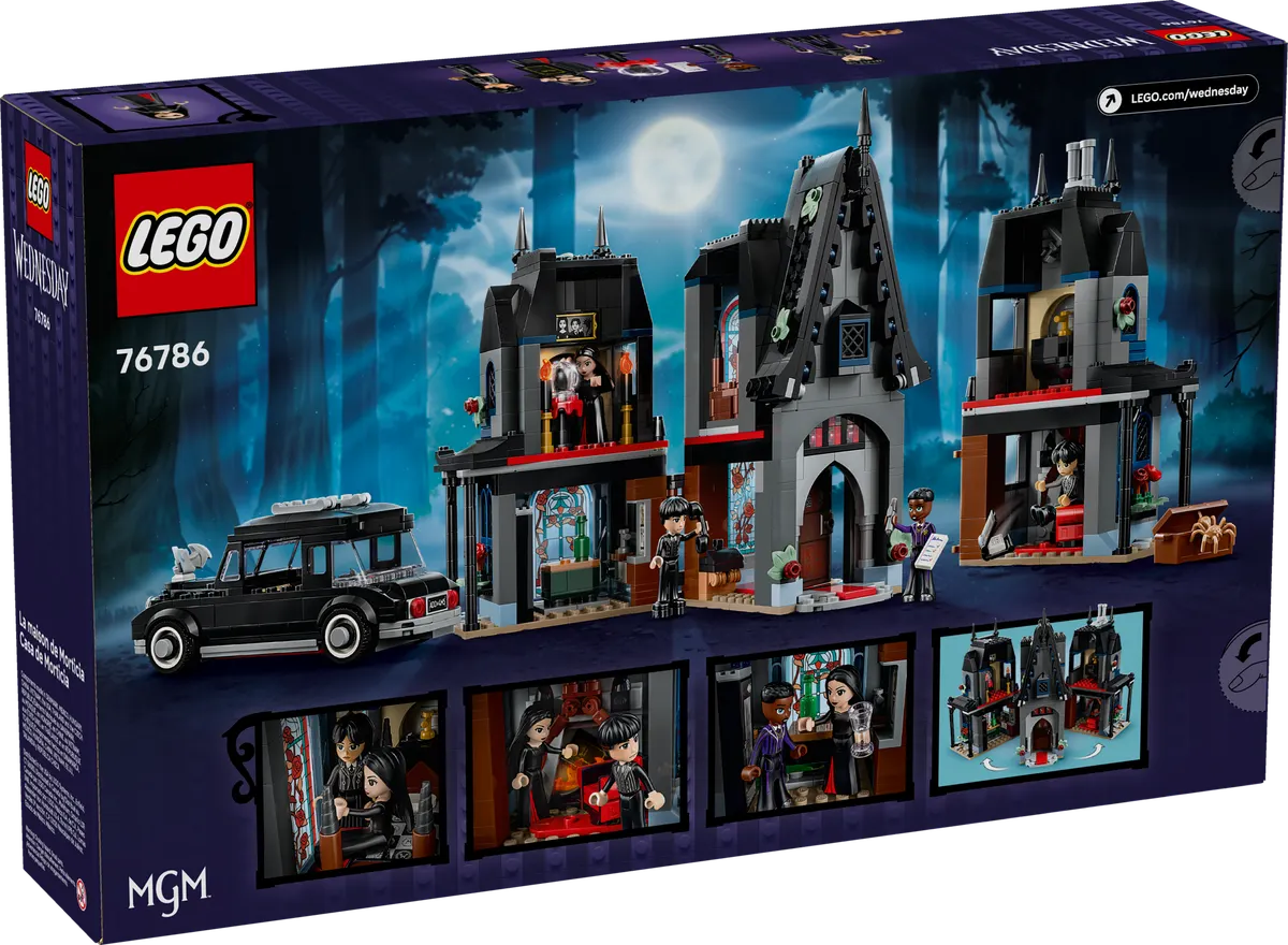 Morticia's Cottage - Image 7