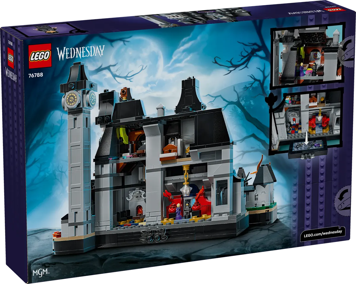Nevermore Academy - Image 3